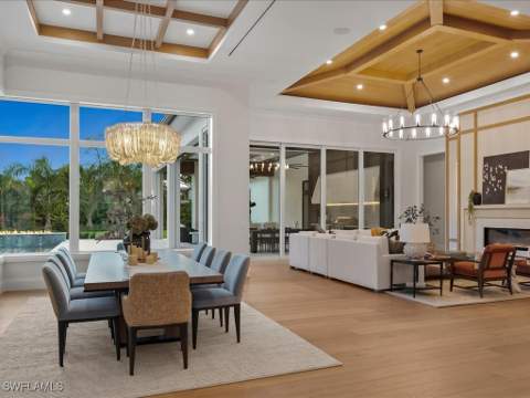 208 Hickory Rd, Naples FL - photo 9 of 50