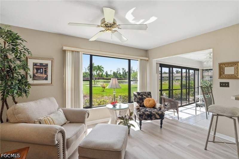 3 bedroom Condominium at 5905 Trailwinds Dr 816, Oakmont Village, Fort Myers — photo 5