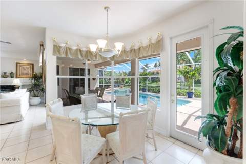 5609 Harbour Cir, Cape Coral FL - photo 17 of 50
