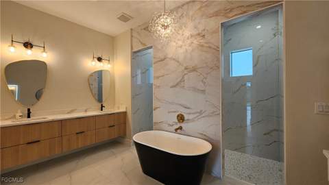 3410 NW 39th Ln, Cape Coral FL - photo 21 of 49