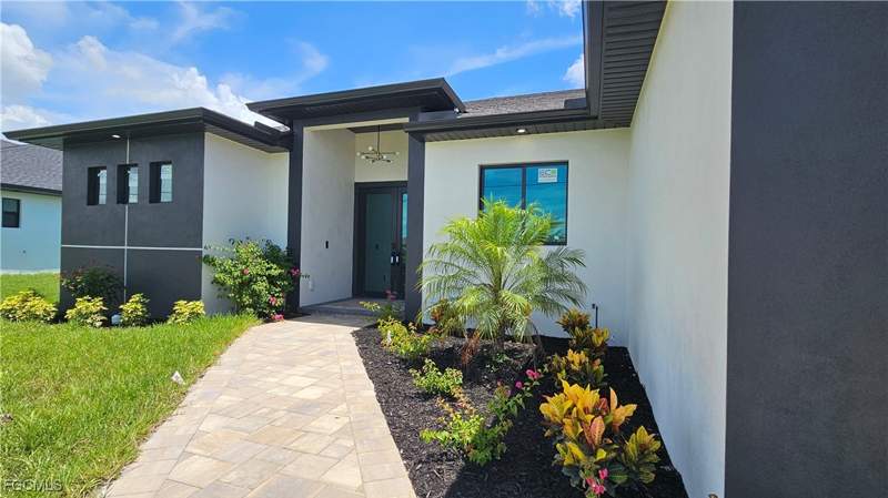 3 bedroom SingleFamilyResidence at 3410 NW 39th Ln, Cape Coral, Cape Coral — photo 5