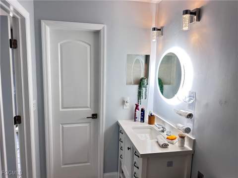 5597 Foxlake Dr, North Fort Myers FL - photo 21 of 25