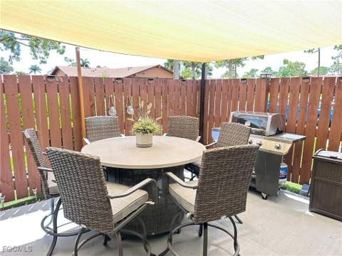 5597 Foxlake Dr, North Fort Myers FL - photo 8 of 25