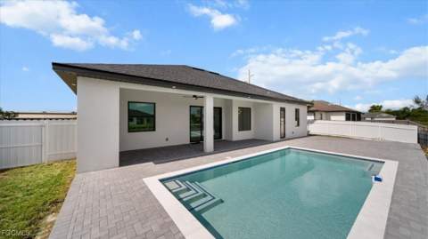 2125 SW Trafalgar Pkwy, Cape Coral FL - photo 6 of 32
