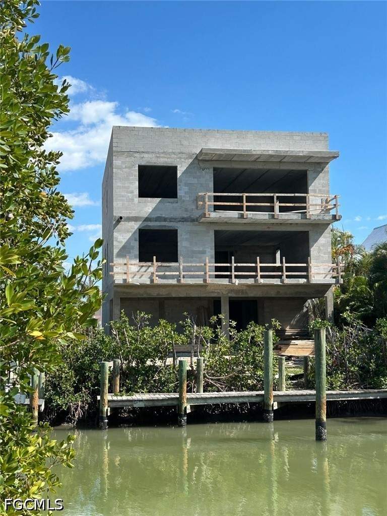 3 bedroom SingleFamilyResidence at 6014 Cypress Ln, Bonita Beach, Bonita Springs — photo 2