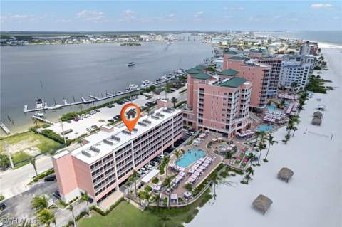 140 Estero Blvd 2302, Fort Myers Beach FL - photo 15 of 23