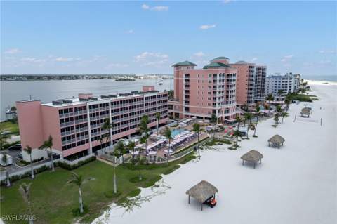 140 Estero Blvd 2302, Fort Myers Beach FL - photo 18 of 23