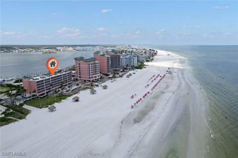 140 Estero Blvd 2302, Fort Myers Beach FL - photo 19 of 23