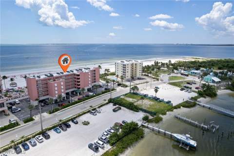 140 Estero Blvd 2302, Fort Myers Beach FL - photo 23 of 23