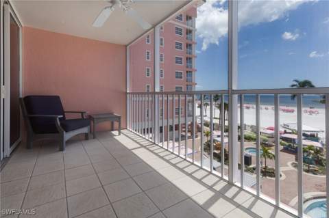 140 Estero Blvd 2302, Fort Myers Beach FL - photo 9 of 23