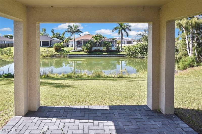 4 bedroom SingleFamilyResidence at 1820 NW 21st St, Cape Coral, Cape Coral — photo 3