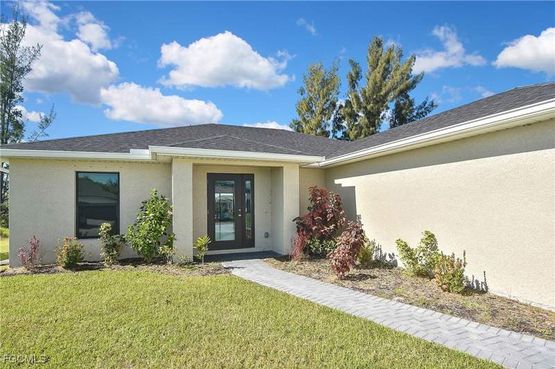 4 bedroom SingleFamilyResidence at 1820 NW 21st St, Cape Coral, Cape Coral — photo 5