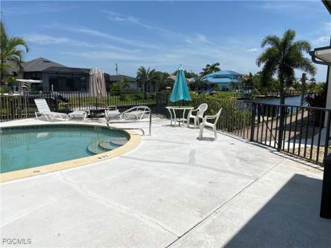 1521 SW 47th Ter 102, Cape Coral FL - photo 23 of 25