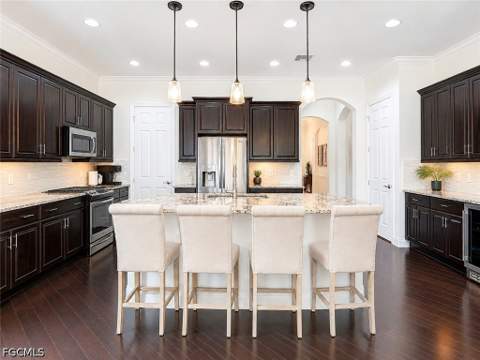 10264 Porto Romano Dr, Miromar Lakes FL - photo 15 of 46