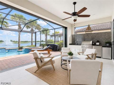10264 Porto Romano Dr, Miromar Lakes FL - photo 6 of 46