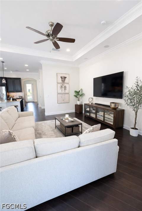 10264 Porto Romano Dr, Miromar Lakes FL - photo 9 of 46