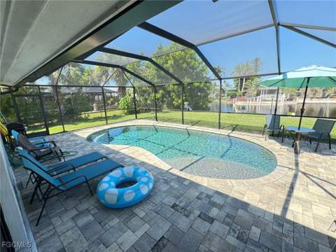 4928 SW 1st Ct, Cape Coral FL - photo 10 of 11