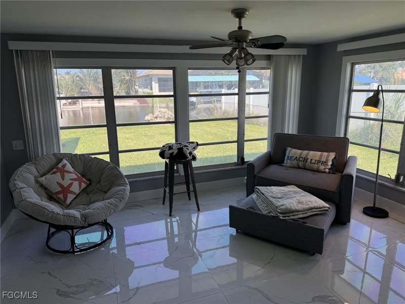 2 bedroom SingleFamilyResidence at 4928 SW 1st Ct, Cape Coral, Cape Coral — photo 2