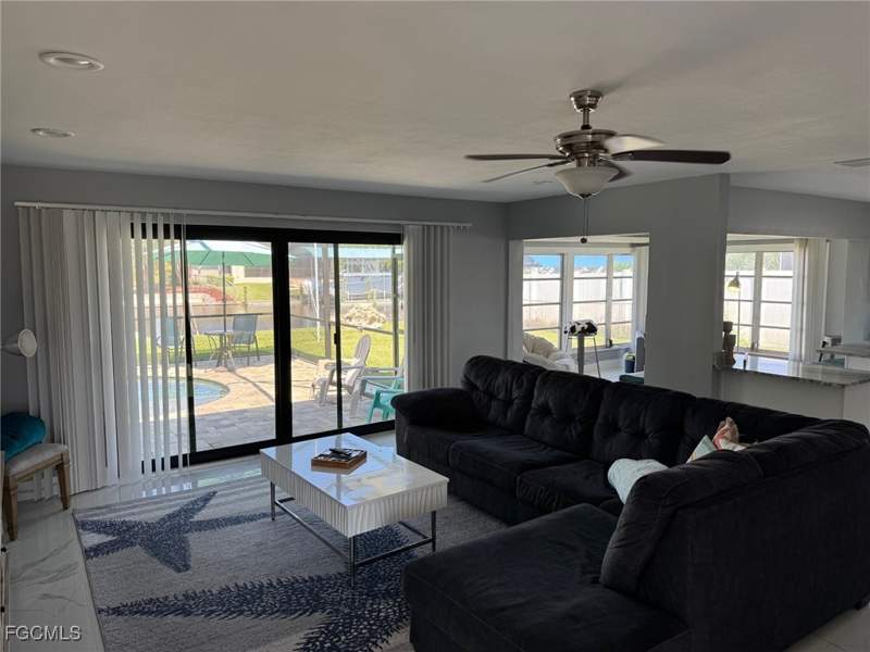 2 bedroom SingleFamilyResidence at 4928 SW 1st Ct, Cape Coral, Cape Coral — photo 5