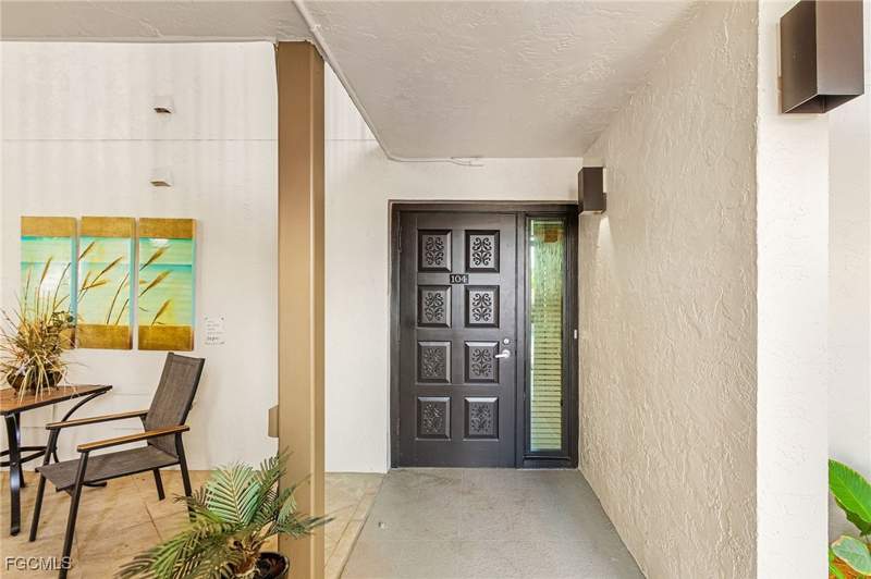 3 bedroom Condominium at 4120 Steamboat Bend E 104, Steamboat Bend East, Fort Myers — photo 2