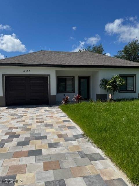 3 bedroom SingleFamilyResidence at 520 Millcreek St, Lehigh Acres, Lehigh Acres — photo 4
