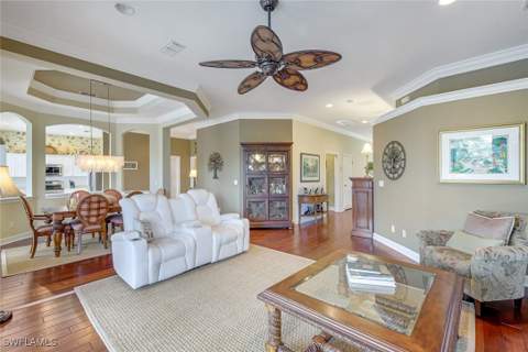 9687 Cypress Hammock Cir 202, Estero FL - photo 7 of 42