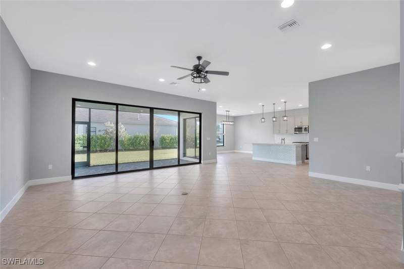 4 bedroom SingleFamilyResidence at 12260 Red Pine Pl, Rivercreek In Estero, Estero — photo 3
