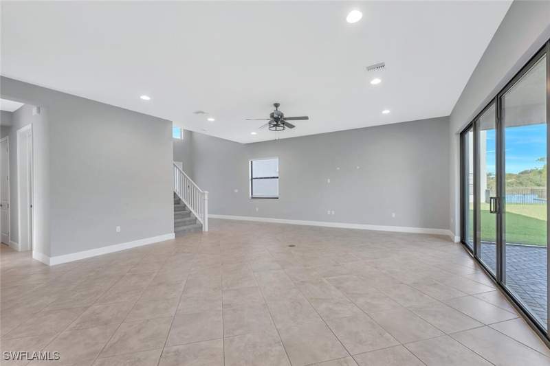4 bedroom SingleFamilyResidence at 12260 Red Pine Pl, Rivercreek In Estero, Estero — photo 5
