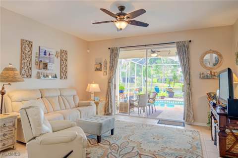 9005 Falcon Pointe Loop, Fort Myers FL - photo 11 of 38