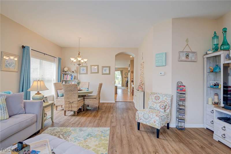 3 bedroom SingleFamilyResidence at 9005 Falcon Pointe Loop, Danforth Lakes, Fort Myers — photo 5
