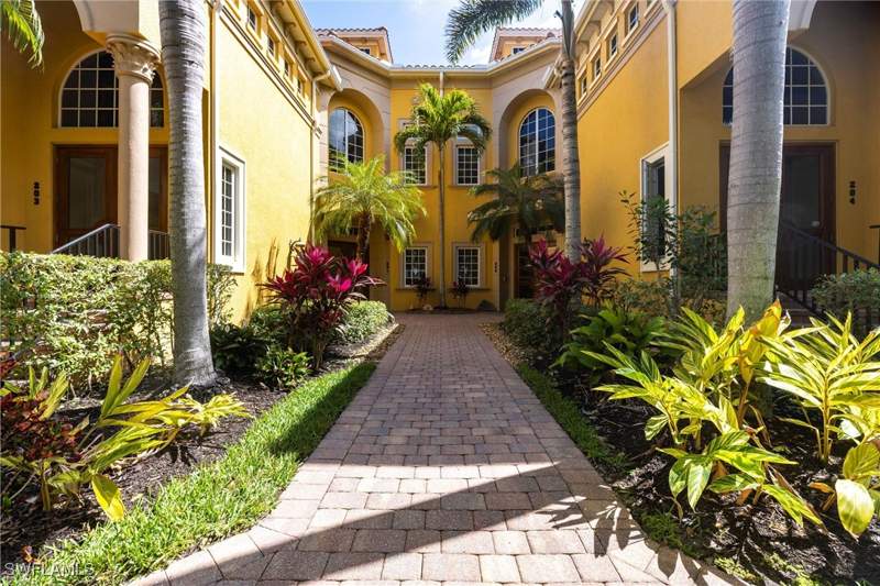 3 bedroom Condominium at 10740 Mirasol Dr 201, Montebello, Miromar Lakes — photo 2