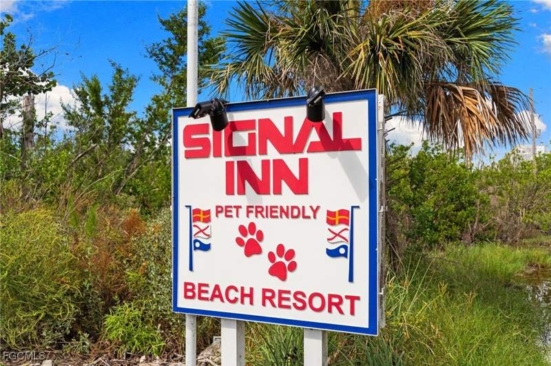 2 bedroom Townhouse at 1811 Olde Middle Gulf Dr 14, Signal Inn Condo, Sanibel — photo 5