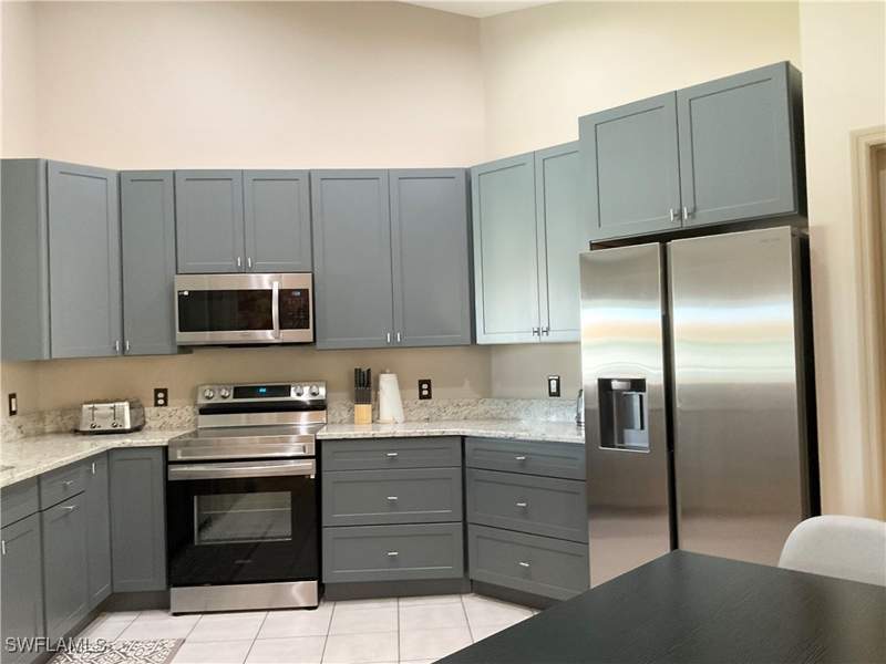 3 bedroom Condominium at 3060 Horizon Ln 1404, Turtle Bay, Naples — photo 5