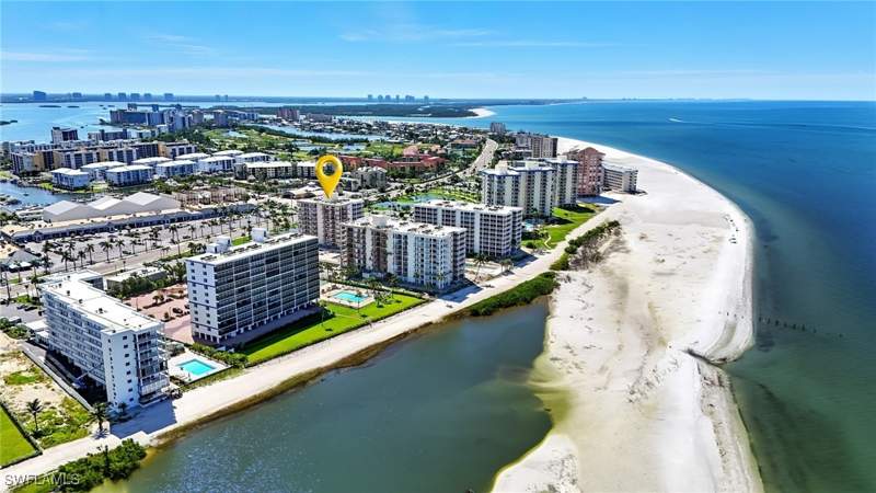 2 bedroom Condominium at 7148 Estero Blvd 222, Creciente Condo East, Fort Myers Beach — photo 5