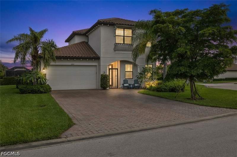 3 bedroom SingleFamilyResidence at 10860 Essex Square Blvd, Hampton Park, Fort Myers — photo 2