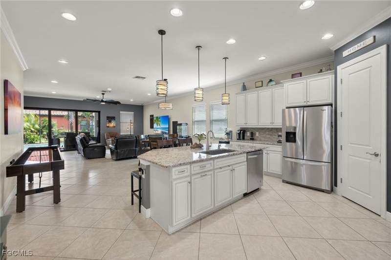 3 bedroom SingleFamilyResidence at 10860 Essex Square Blvd, Hampton Park, Fort Myers — photo 4