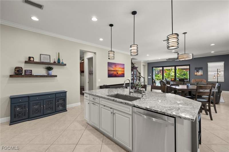 3 bedroom SingleFamilyResidence at 10860 Essex Square Blvd, Hampton Park, Fort Myers — photo 5