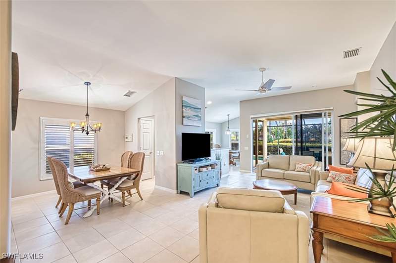 3 bedroom SingleFamilyResidence at 9919 Horse Creek Rd, Hidden Cove, Fort Myers — photo 5