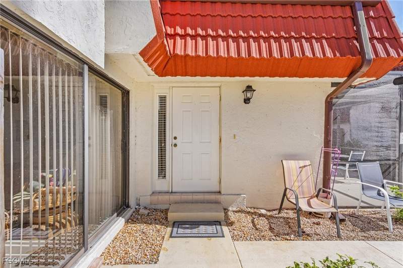 2 bedroom Condominium at 11822 Quail Run Dr, Meadowlark Cove, Fort Myers — photo 3