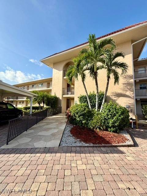 9 High Point Cir N 305, Naples FL - photo 10 of 22