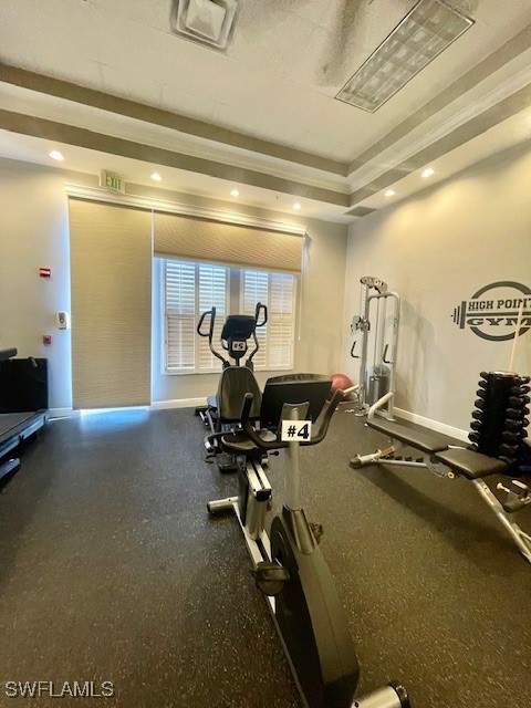 9 High Point Cir N 305, Naples FL - photo 16 of 22