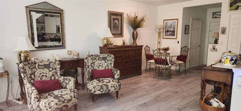 3 bedroom Townhouse at 14197 Oviedo Pl, Portico, Fort Myers — photo 4