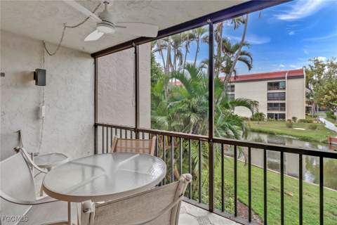 4396 Bowsprit Ct 2E, Fort Myers FL - photo 19 of 36