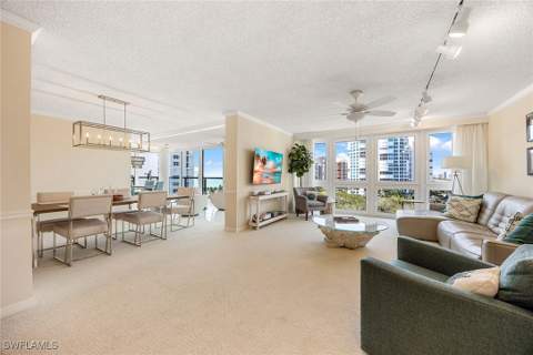 4031 Gulf Shore Blvd N 10C, Naples FL - photo 11 of 43