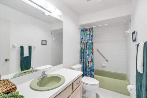 1376 S Brandywine Cir 4, Fort Myers FL - photo 24 of 35