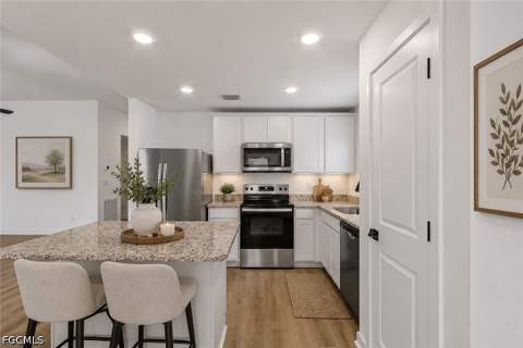 521 NW 23rd St, Cape Coral FL - photo 15 of 18
