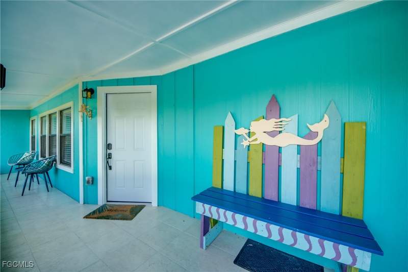3 bedroom SingleFamilyResidence at 2660 Date ST, ST JAMES CITY, St James City — photo 4