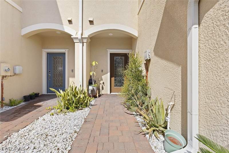 3 bedroom Townhouse at 2667 Blossom Way, Orange Blossom Ranch, Naples — photo 2