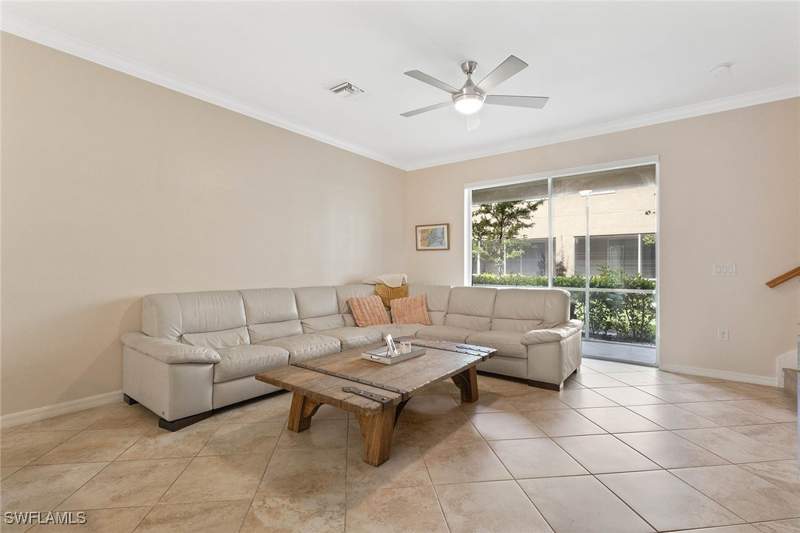 3 bedroom Townhouse at 2667 Blossom Way, Orange Blossom Ranch, Naples — photo 4