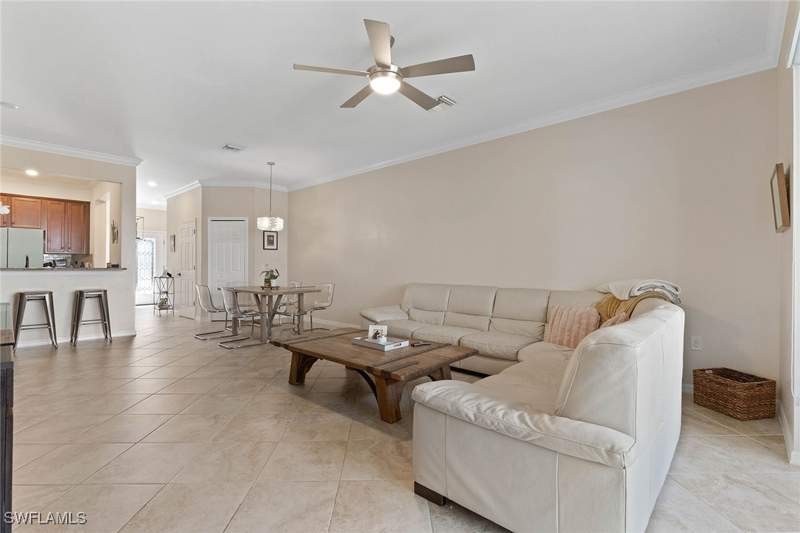 3 bedroom Townhouse at 2667 Blossom Way, Orange Blossom Ranch, Naples — photo 5